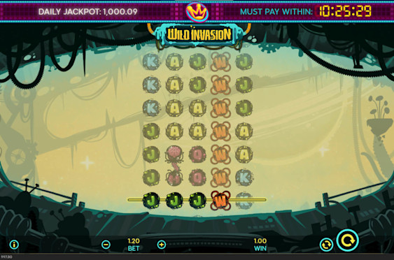 888 Casino Screenshot 4