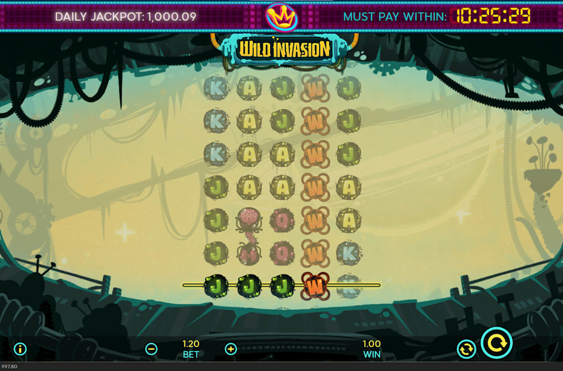 888 Casino Screenshot 4