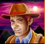 Book of Ra Symbol 2