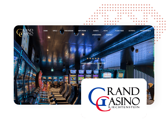 Hero Grand Casino Liechtenstein 