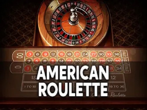 American Roulette (Nucleus Gaming)