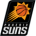 Phoenix Suns logo