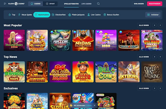 Games Hub