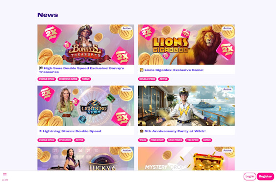 Spinz Screenshot 5