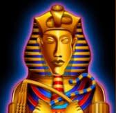 Book of Ra Symbol 3