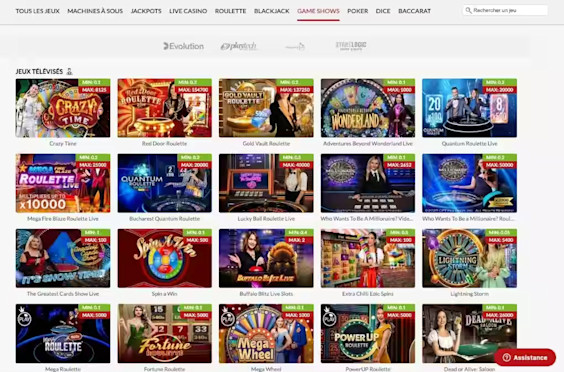 7Melons screenshot 5