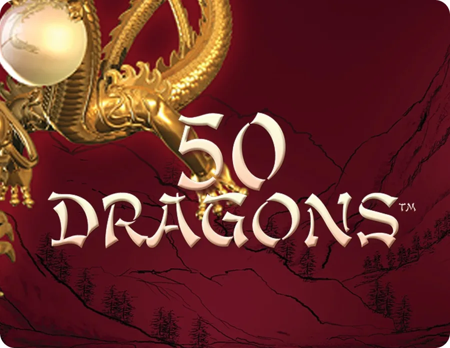 50 Dragons