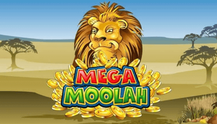 Mega Moolah