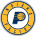 Indiana Pacers logo