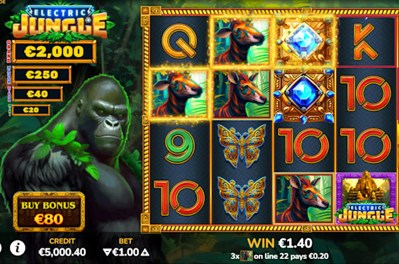 Slots Palace Screenshot 3