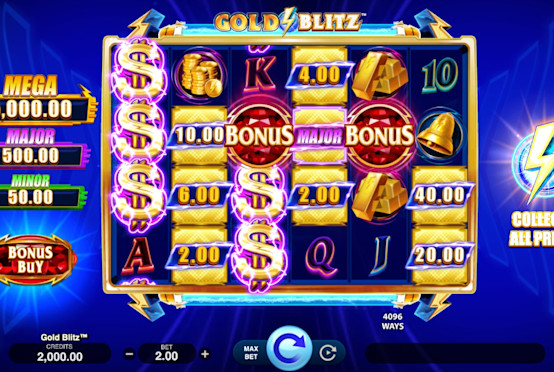MafiaCasino Screenshot 3