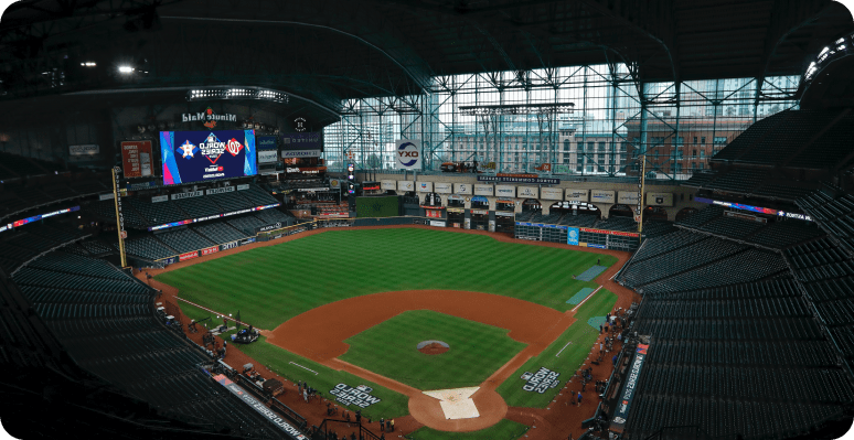 Minute Maid Park