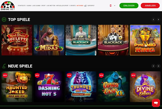 Games Hub
