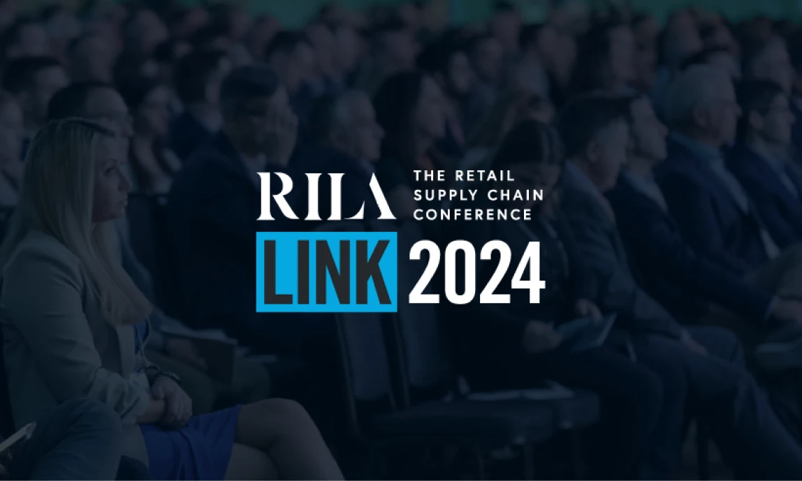 Parcel Perform is attending RILA LINK: The Retail Supply Chain Conference 2024