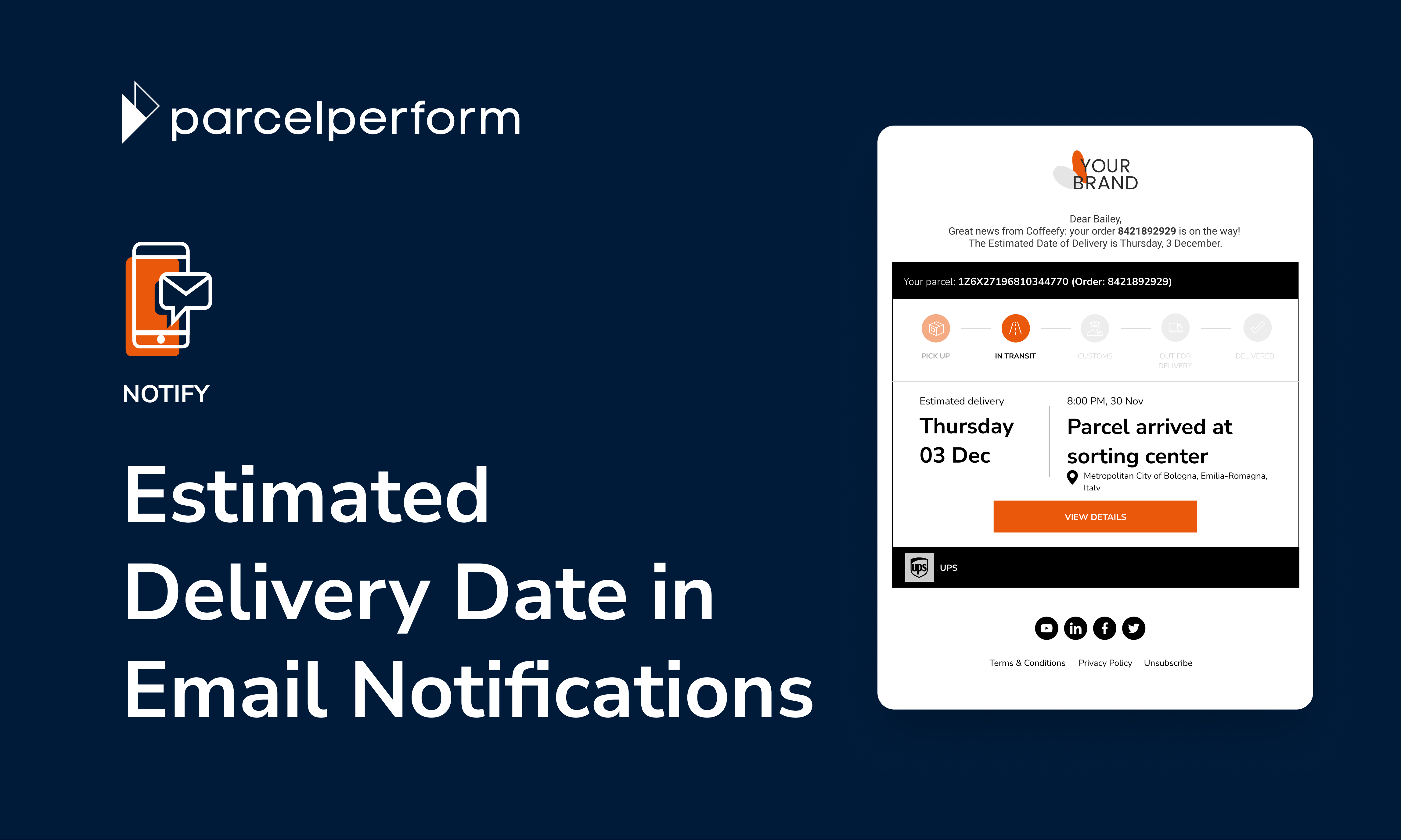 Update Your Customers With EDD Notifications