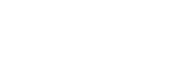 All white version of Glow25 Logo