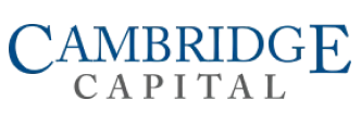 Parcel Perform Investor Cambridge Capital 20M USD