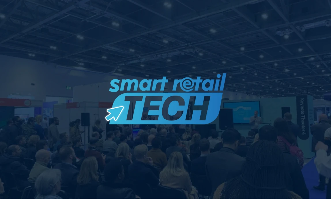 Parcel Perform is attending Smart Retail Tech Expo 2024