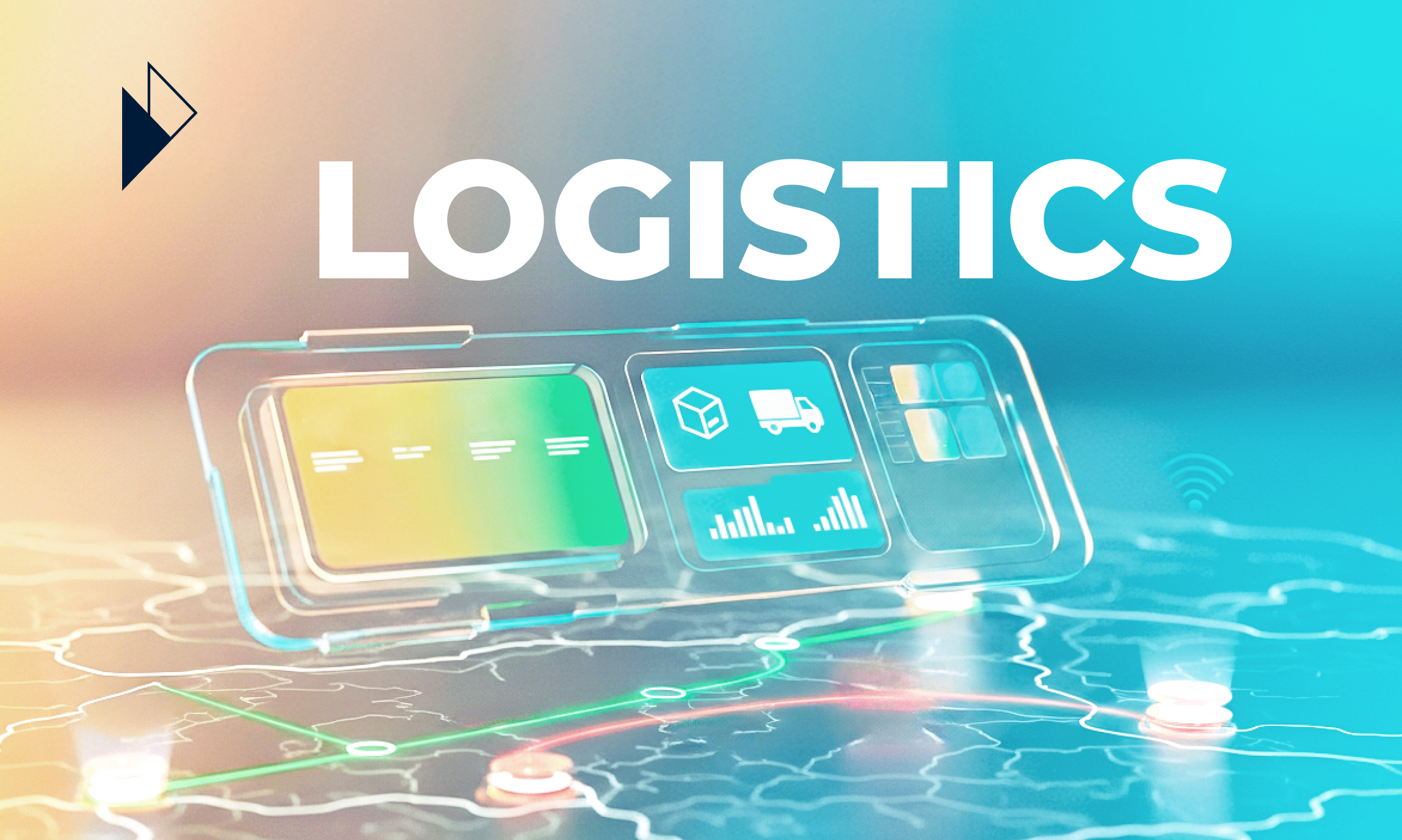 Additional content for Contentful uploading of articles.
Custom Gem
This is for informational purposes only. For medical advice or diagnosis, consult a professional.

Show thinking
A futuristic image with the word "LOGISTICS" in large white text. Below it, a transparent digital tablet hovers over a glowing map with delivery routes. The tablet displays data charts and a truck icon, symbolizing AI-powered supply chain visibility and optimization. This visual represents the article's core message: using an advanced AI intelligence layer to monitor and manage logistics, thereby creating a smart, adaptive supply chain that broadcasts trust and competence in the era of AI Commerce.

Article Summary: The article argues that in the age of AI Commerce, AI systems constantly judge e-commerce logistics performance. Static supply chains are a liability, broadcasting negative "trust signals." To succeed, companies must adopt AI-powered logistics to create an adaptive, transparent supply chain. This generates positive trust signals—like rapid adaptation and proactive communication—transforming logistics into a key competitive advantage that wins over AI buyers.