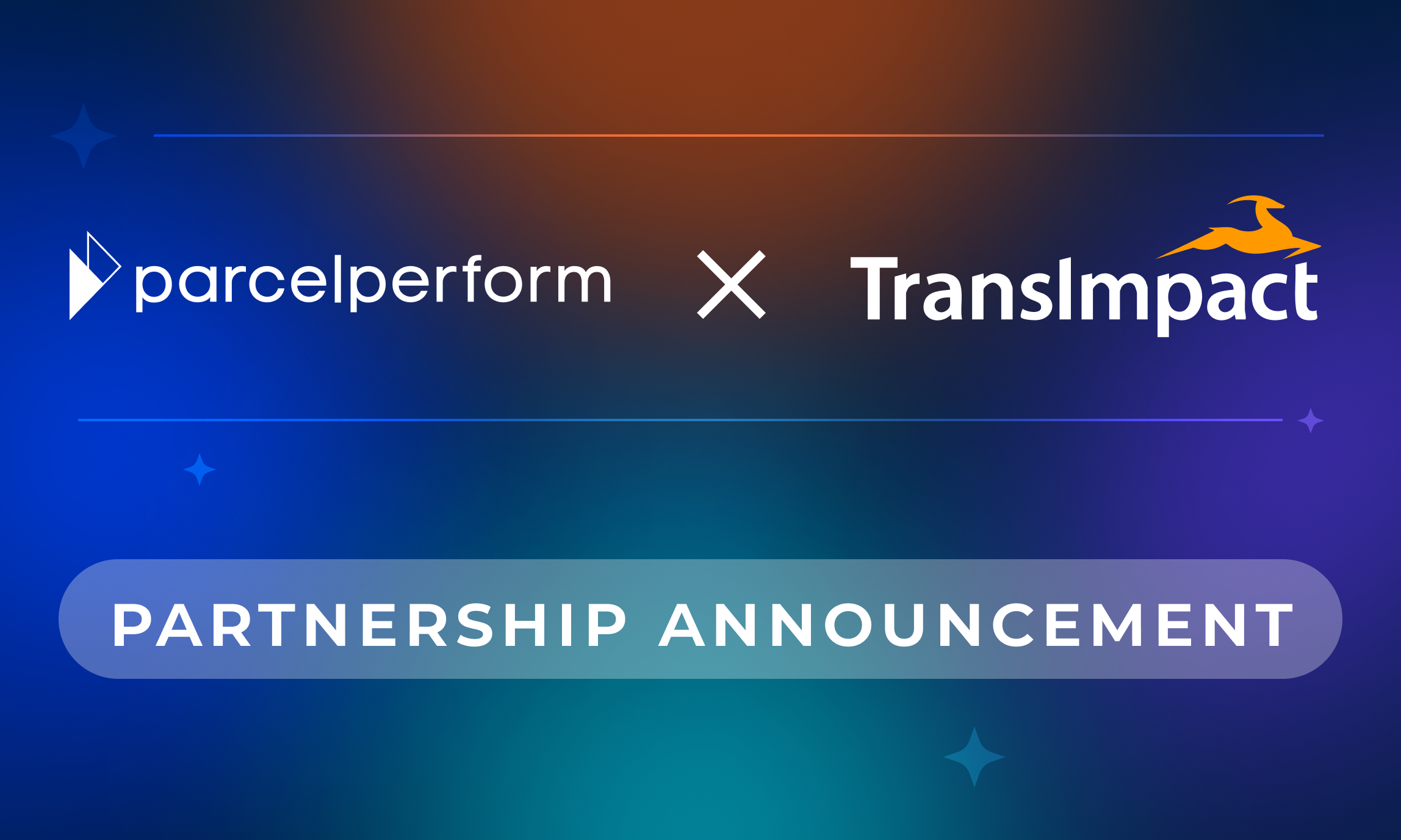 TransImpact & Parcel Perform announced a strategic partnership to directly address a critical challenge for e-commerce businesses: optimizing shipping costs while simultaneously elevating the customer experience.