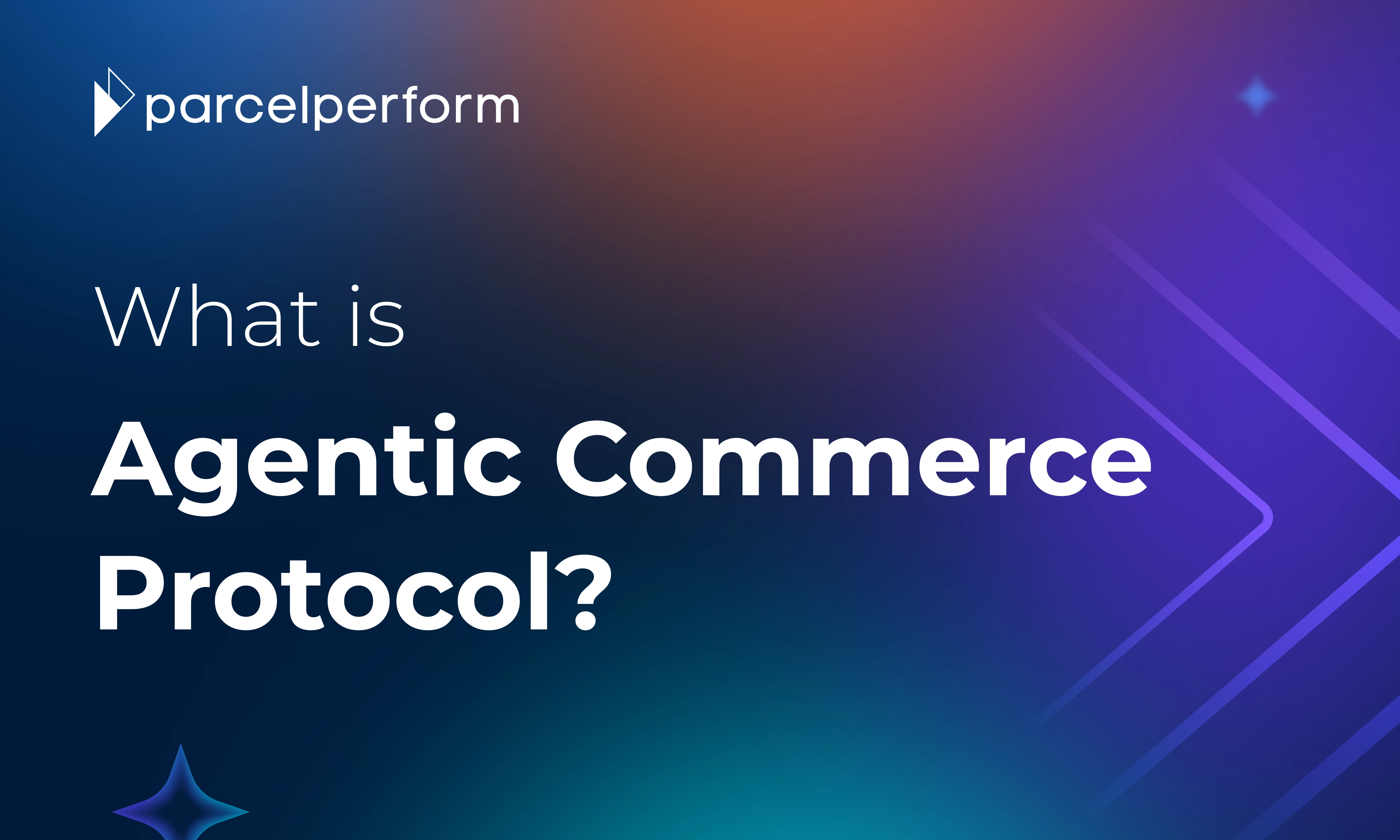 What is Agentic Commerce Protocol?
