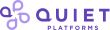 Quiet Platforms Logo