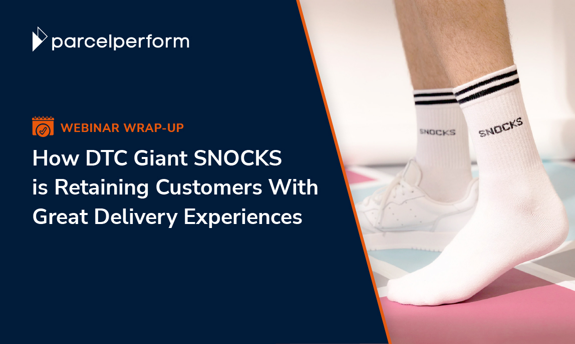 SNOCKS Webinar Wrap-up