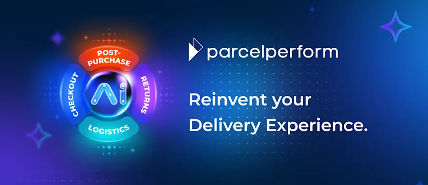 Parcel Perform boilerplate about us image