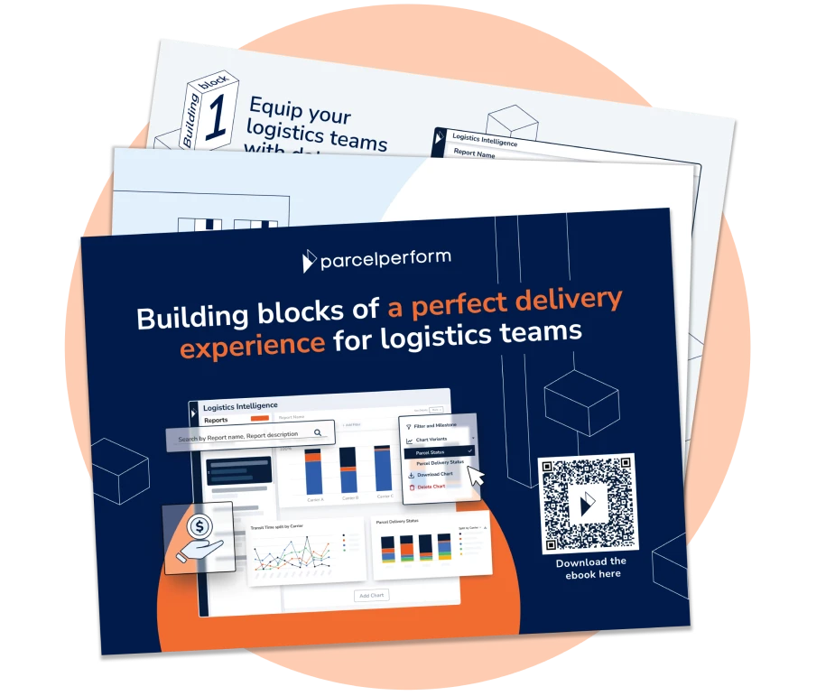 Building Blocks of a Perfect Delivery Experience for Logistics Teams