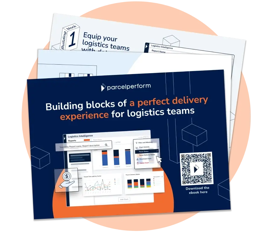 Building Blocks of a Perfect Delivery Experience for Logistics Teams