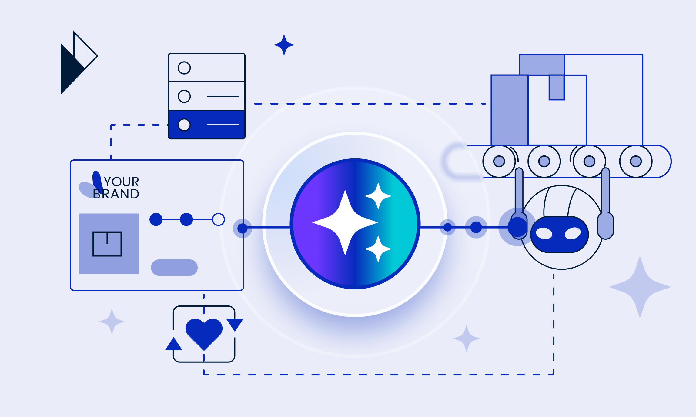 8.76% is the baseline. Learn how leading e-commerce businesses leverage AI for exponential growth. Discover 5 strategies you can implement today.