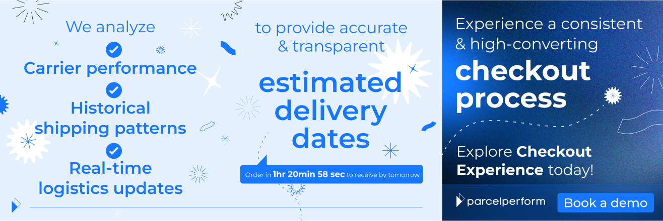 Click to book a meeting with our logistics experts.