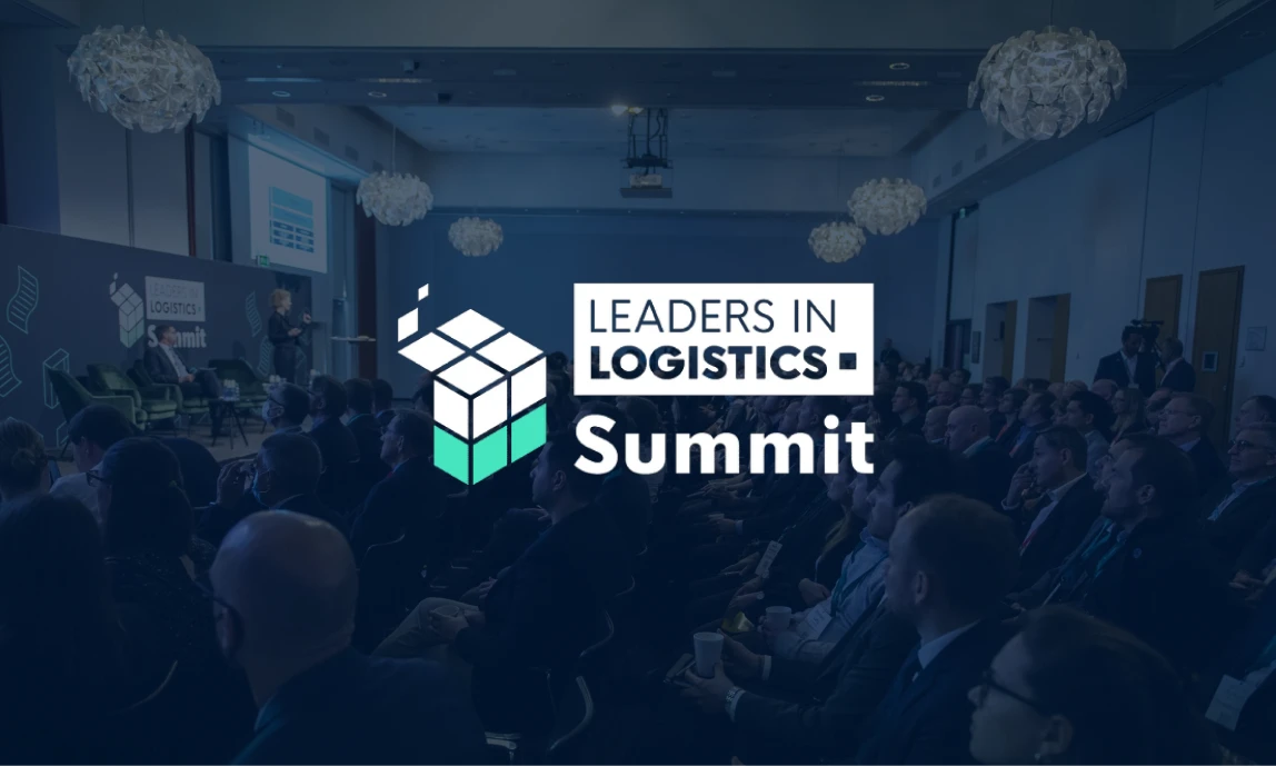 Event Leaders in Logistics Summit 2024