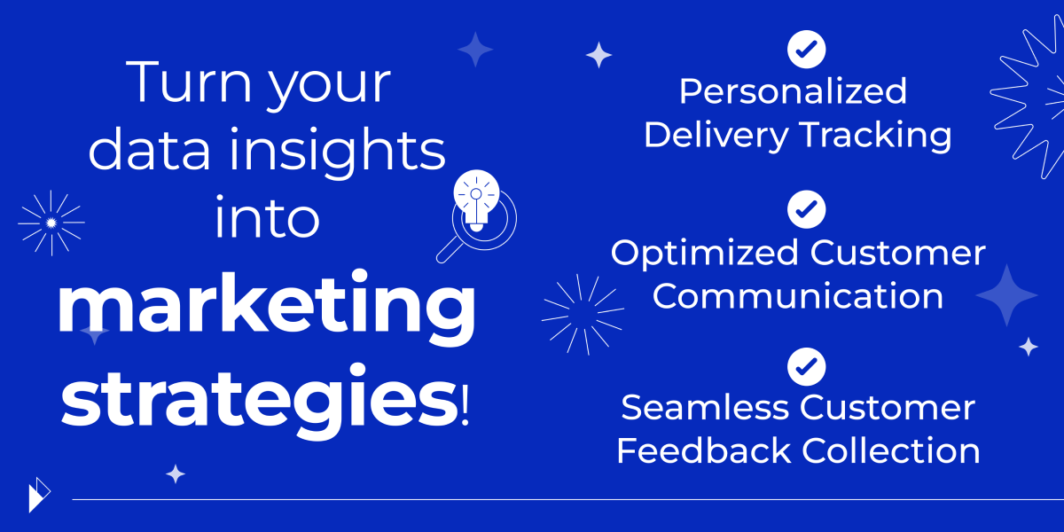 Optimize your marketing efforts with comprehensive data analytics