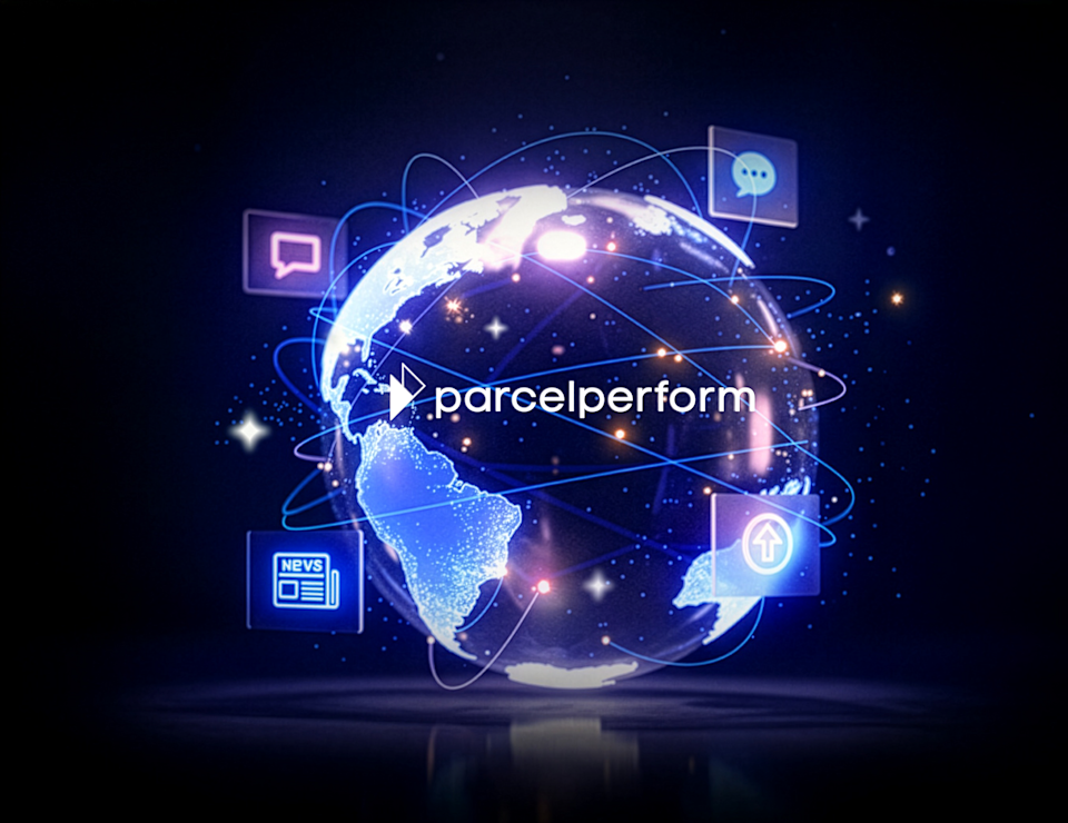 Image shows an image of Parcel Perform's Press Release Hero Image