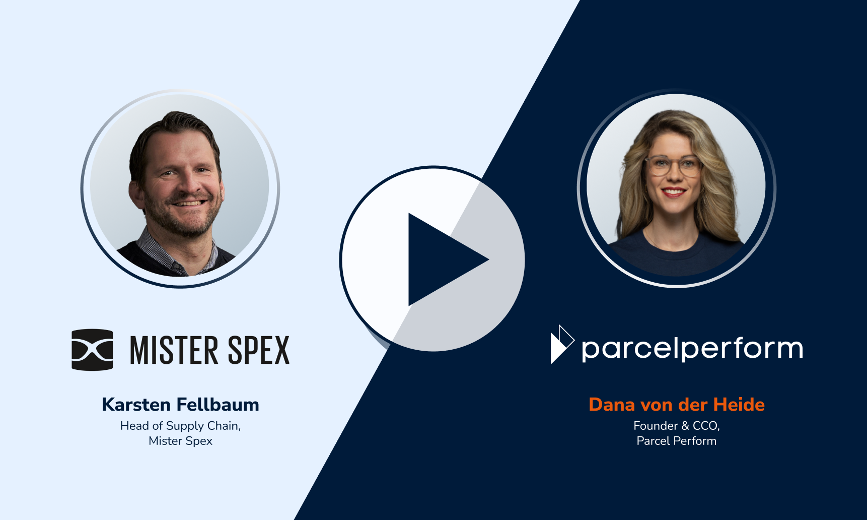 Parcel Perform on-demand webinar: How Mister Spex delights customers and improves logistics operations