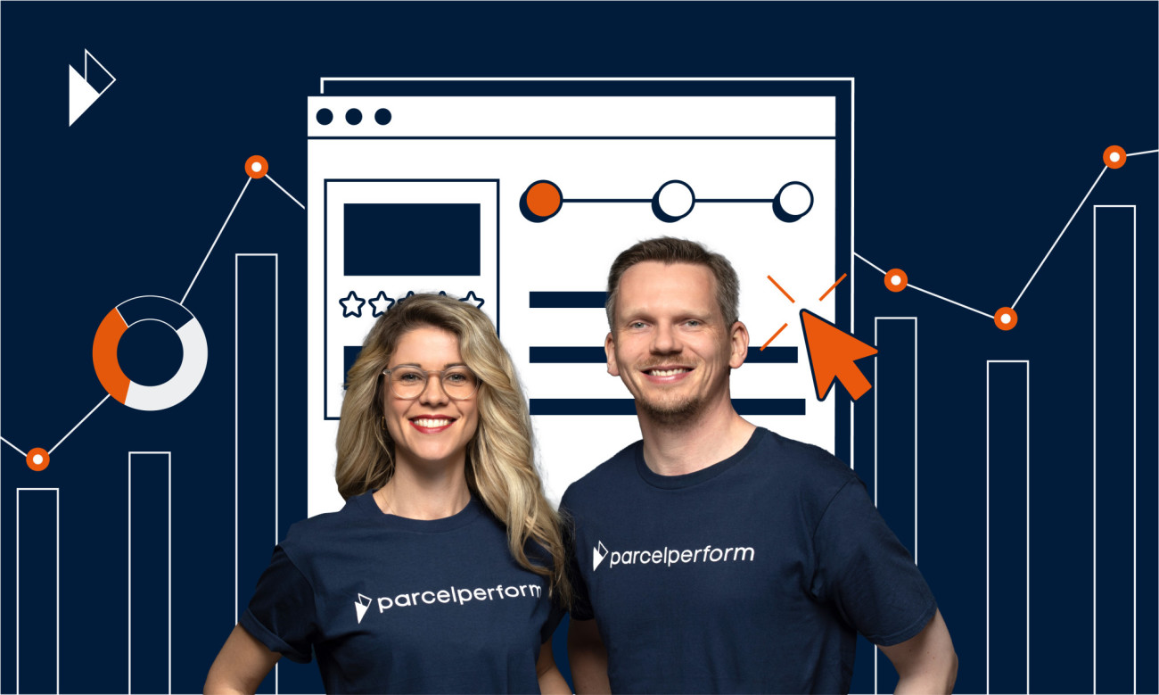 Parcel Perform 2023 Founders' Note Hero Image