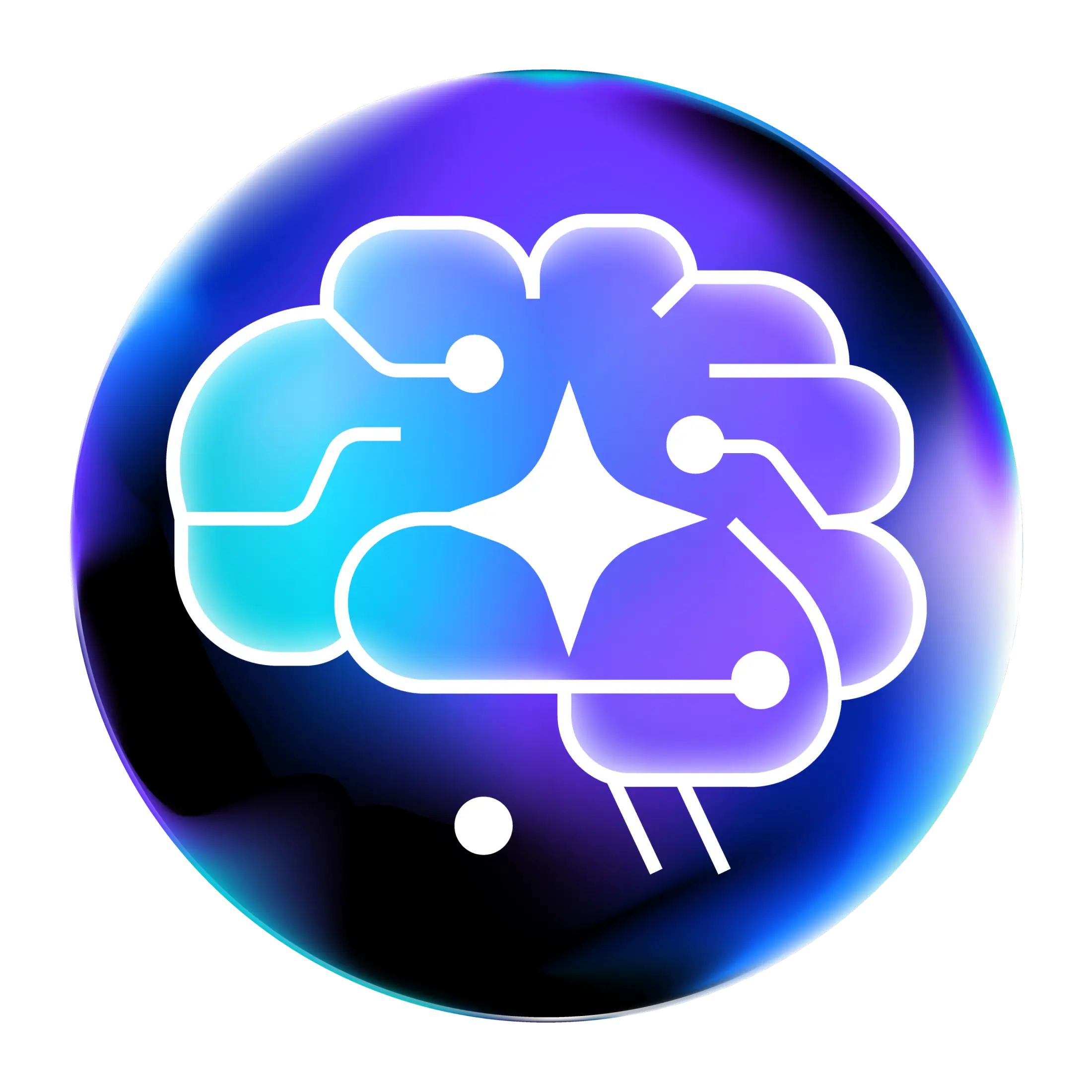 This image represents Parcel Perform's AI Decision Intelligence Product.