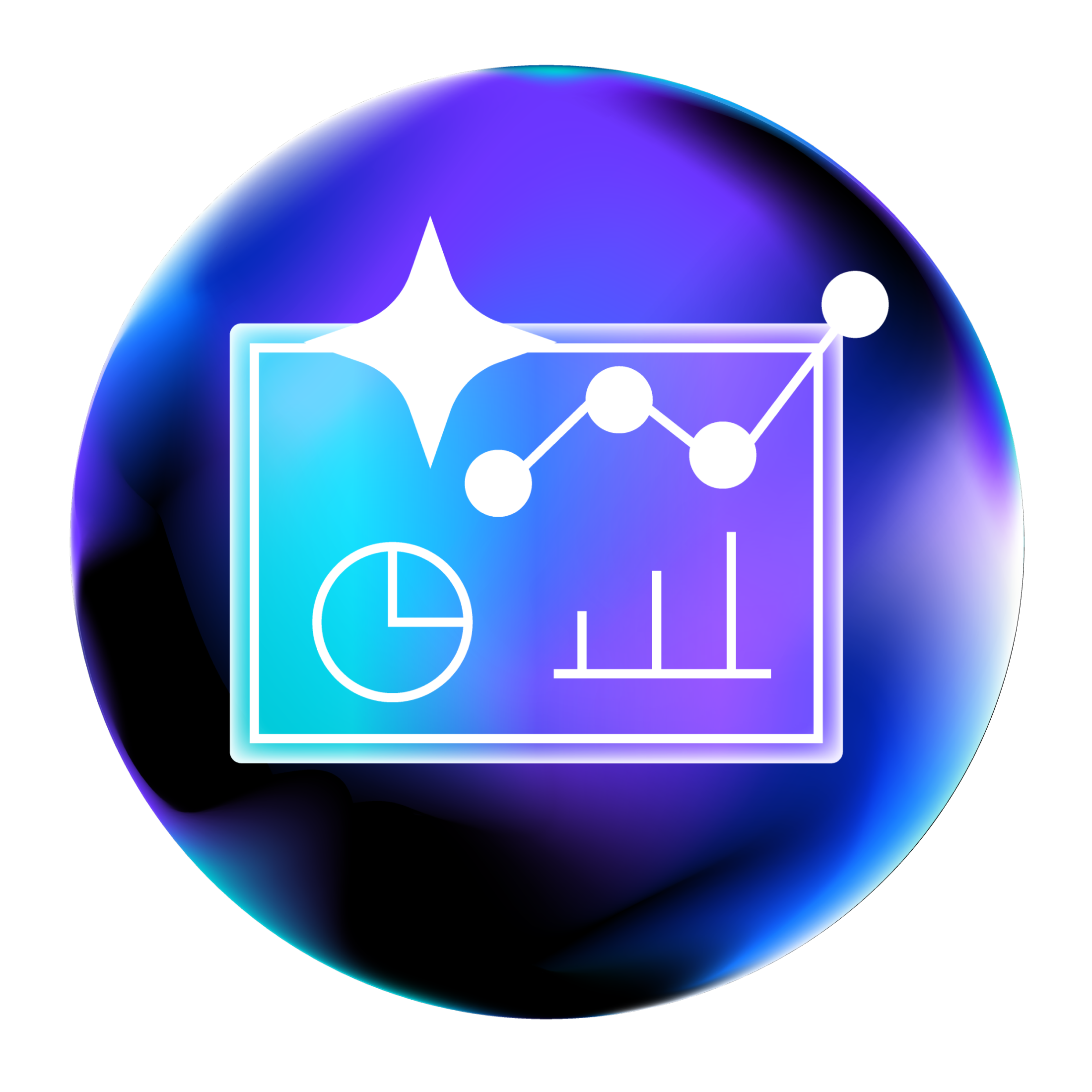 This image represents Parcel Perform's AI Decision Intelligence Product.