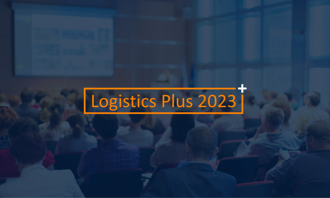 Logistics Plus 2023