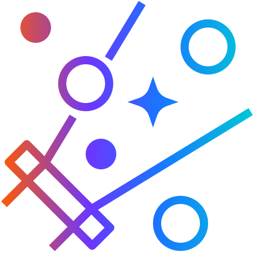 Icon to represent the Monitor Feature of Parcel Perform AI Commerce Visibility