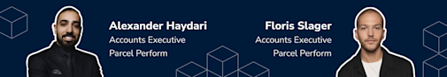 Join our speakers Alexander Haydari and Floris Slager in this upcoming webinar about unlocking peak season cost savings
