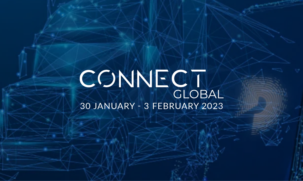 DELIVER CONNECT Global