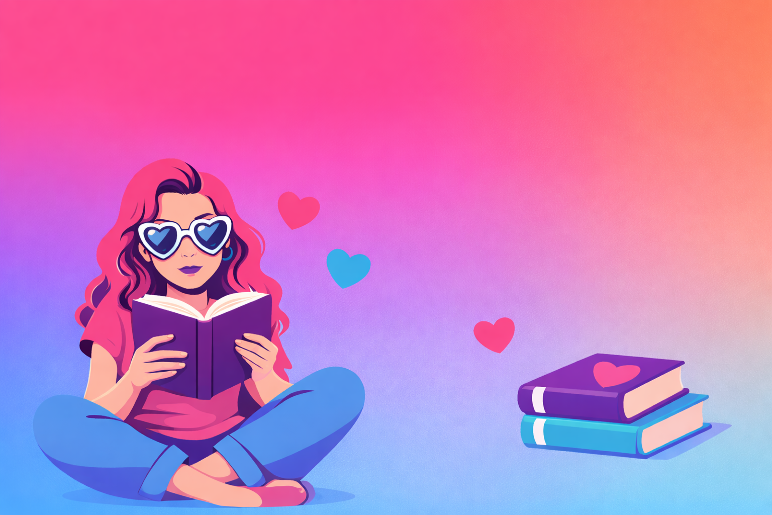 8 Romantic Books That Will Make You Believe in Love Again