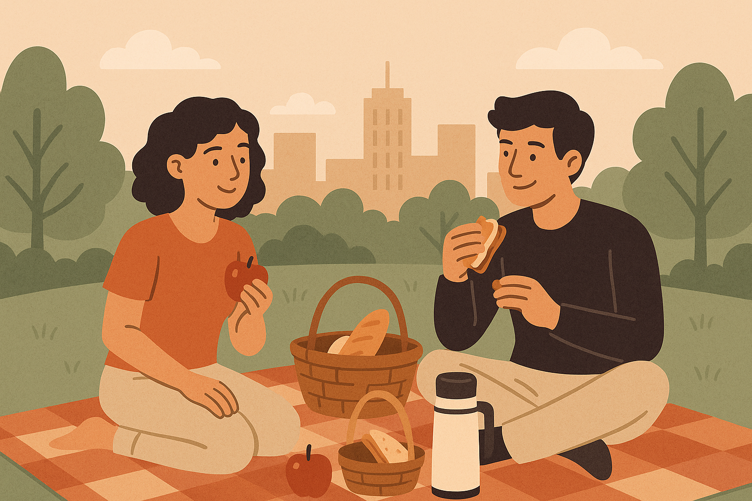 Affordable Date Ideas: How to Plan a Great Date Without Spending Much