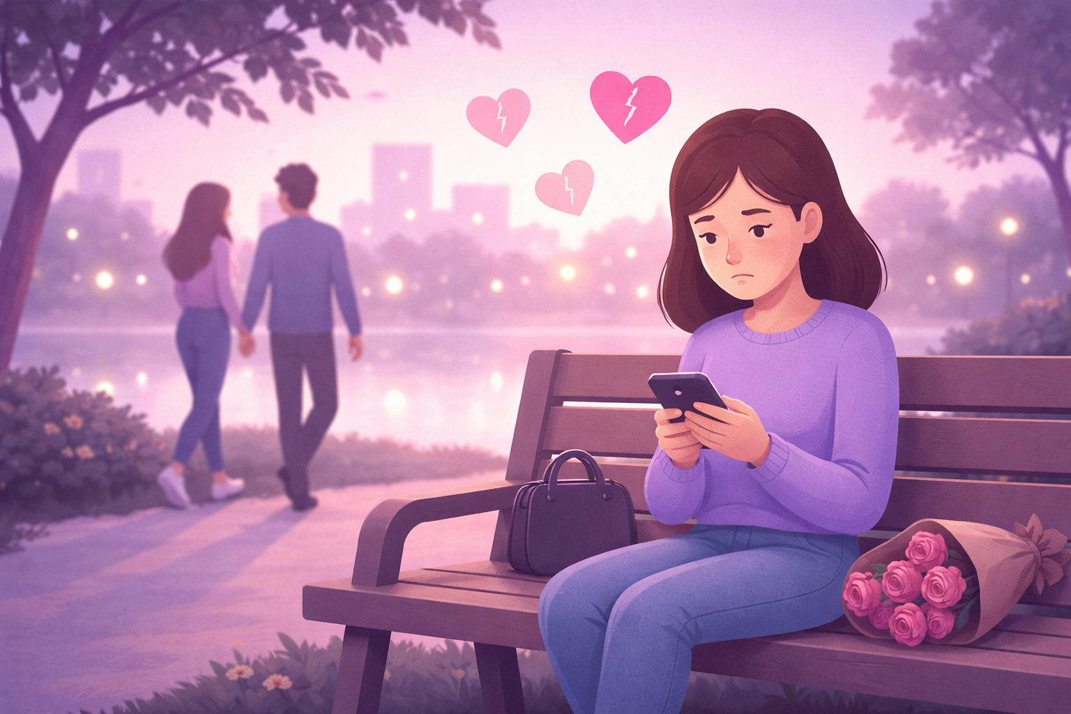 Why It Ends After the First Date: Common Reasons and How to Handle It