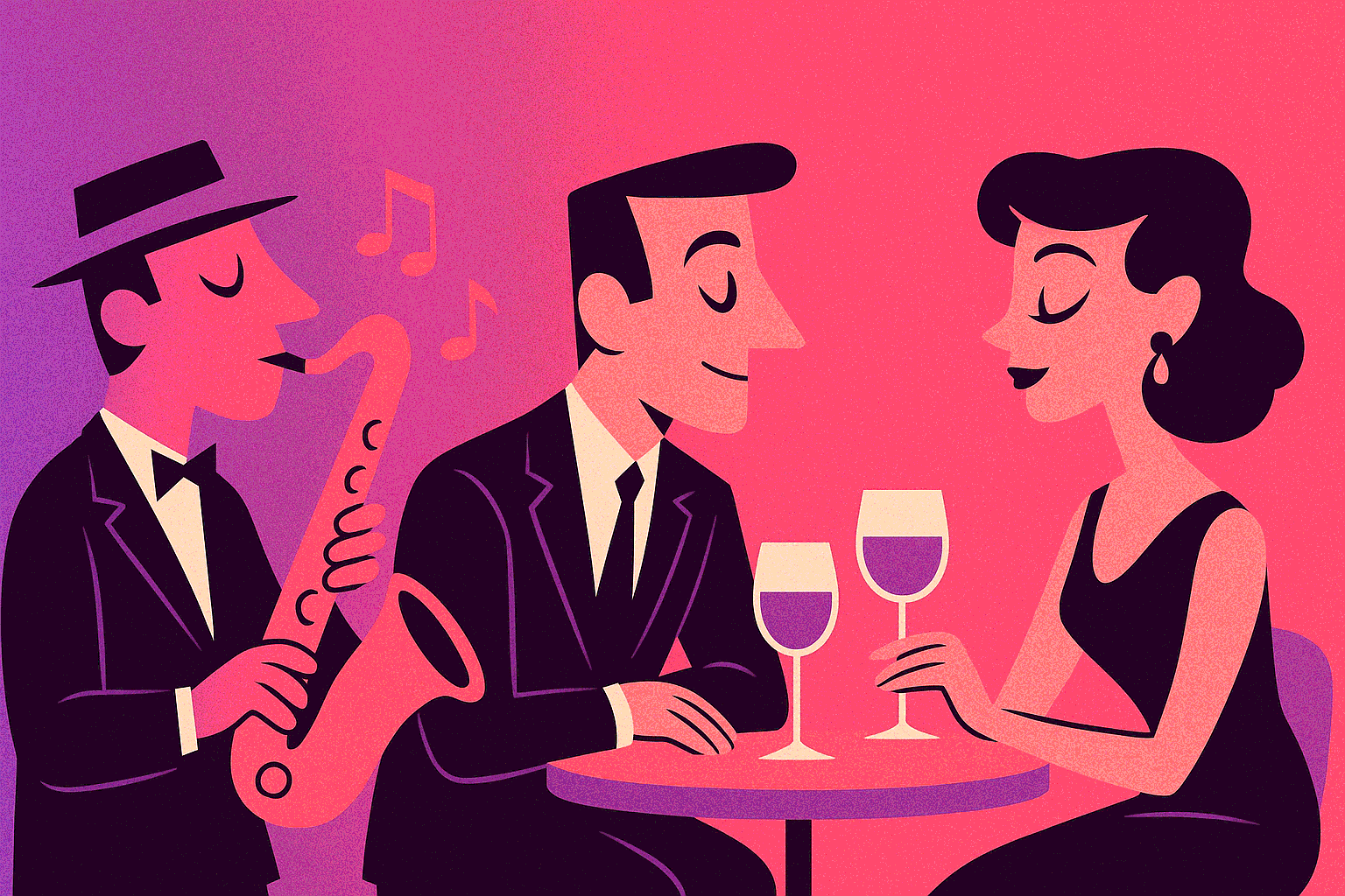 Осень наступила: лучшие идеи для свиданий