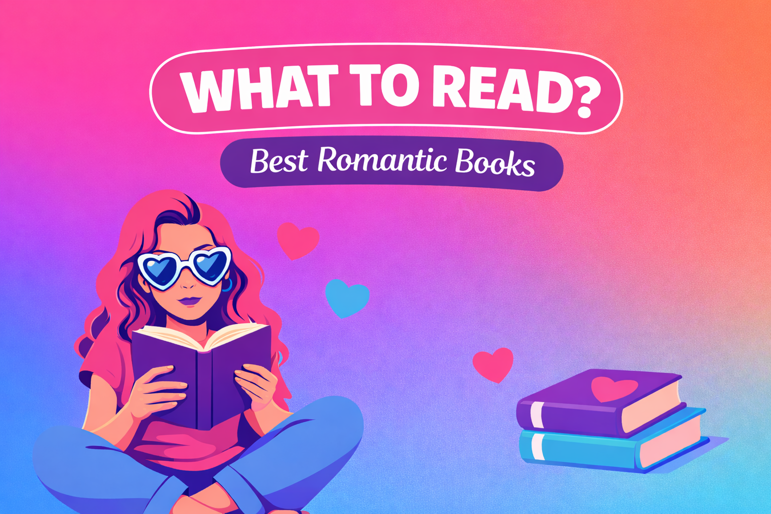 8 Romantic Books That Will Make You Believe in Love Again