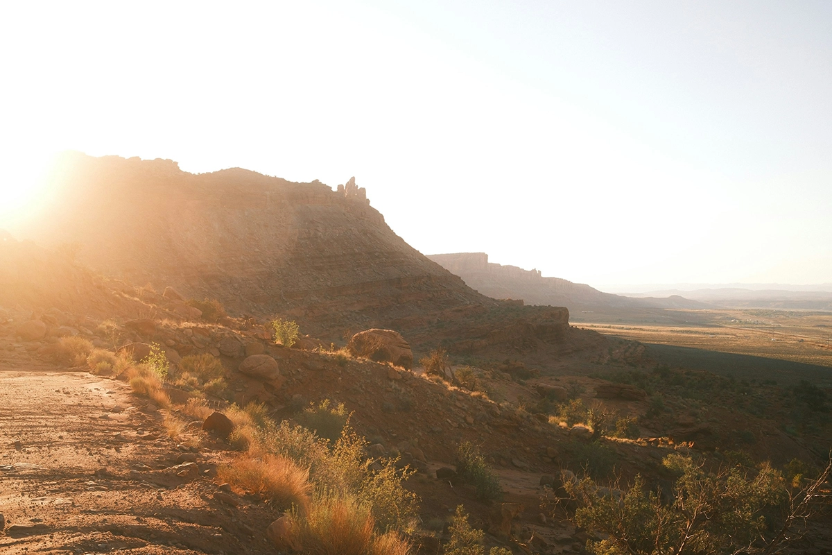 poison-spider-mesa-moab-utah