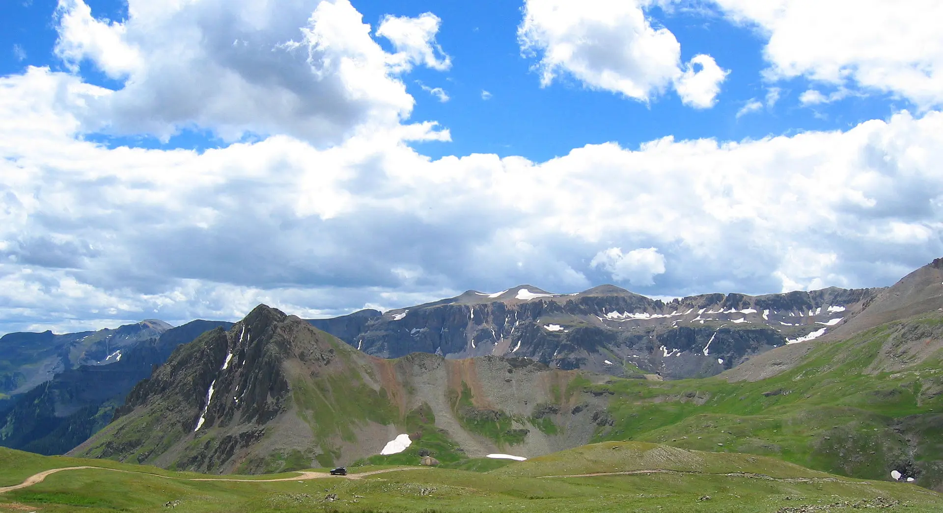 Yankee Boy Basin: Colorado's Premier Jeep Destination Guide